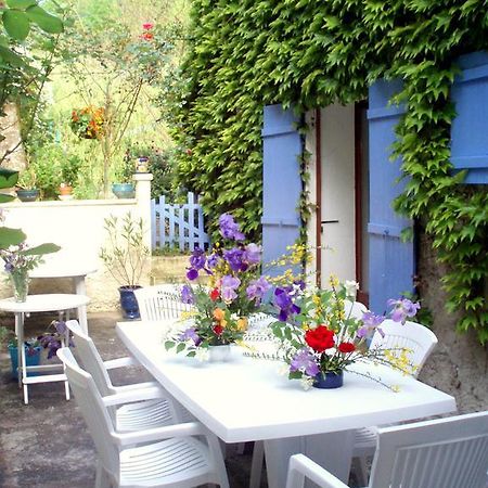 Moulin De Cornevis Bed&Breakfast Privas Buitenkant foto