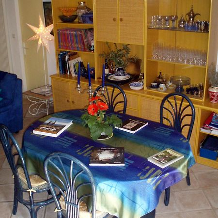 Moulin De Cornevis Bed&Breakfast Privas Buitenkant foto