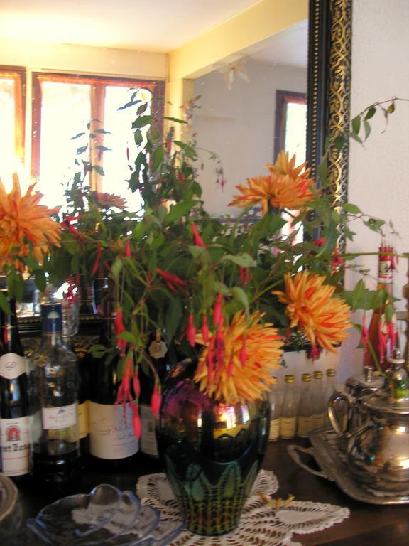 Moulin De Cornevis Bed&Breakfast Privas Buitenkant foto
